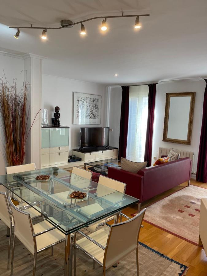 Channing Apartment Barcelona Exterior foto
