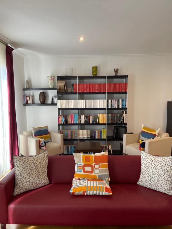Channing Apartment Barcelona Exterior foto
