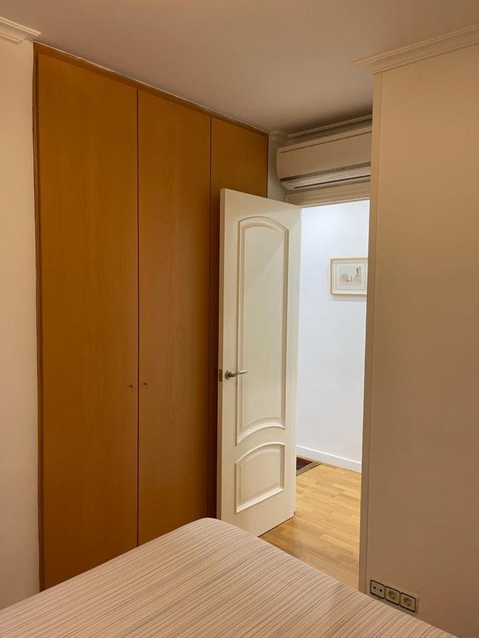 Channing Apartment Barcelona Exterior foto