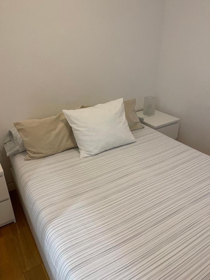 Channing Apartment Barcelona Exterior foto