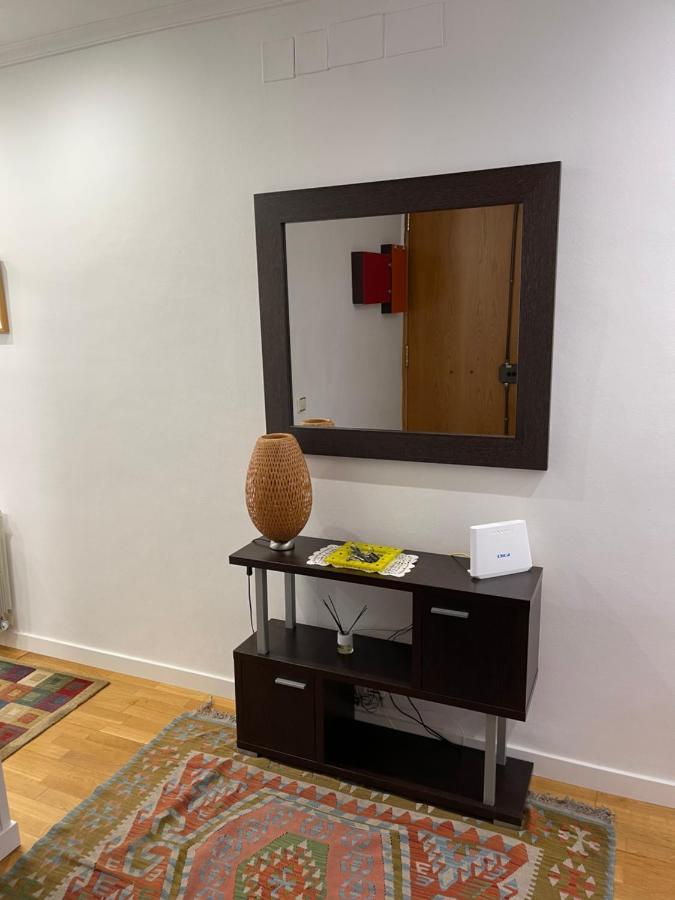 Channing Apartment Barcelona Exterior foto