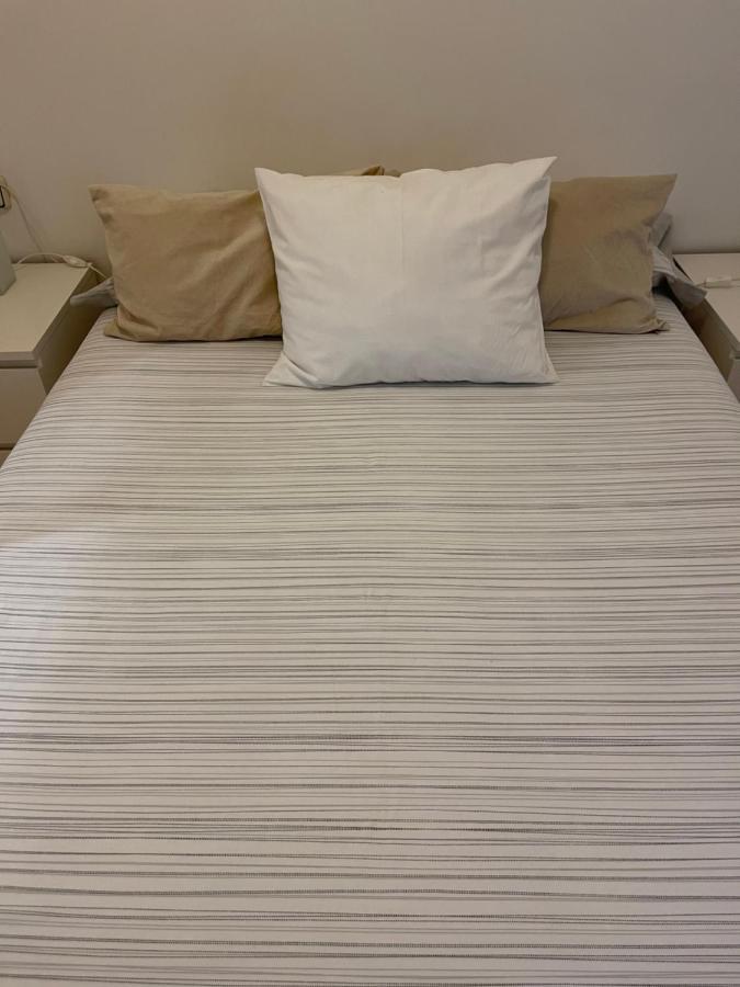 Channing Apartment Barcelona Exterior foto