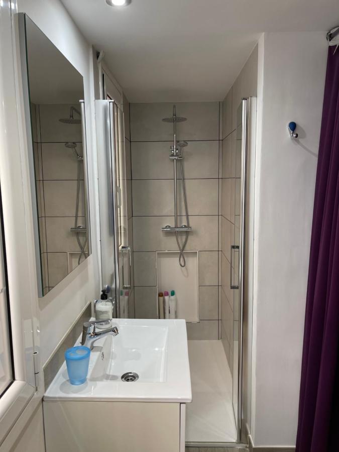 Channing Apartment Barcelona Exterior foto
