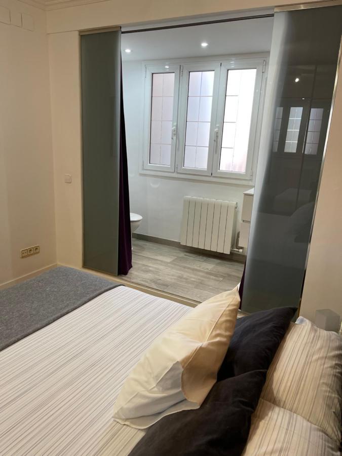 Channing Apartment Barcelona Exterior foto